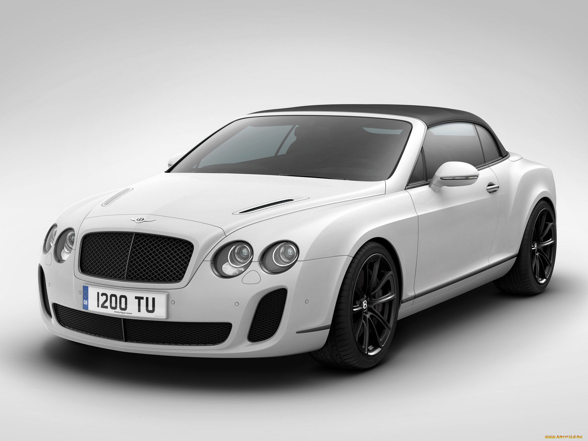 , bentley, continental, convertible